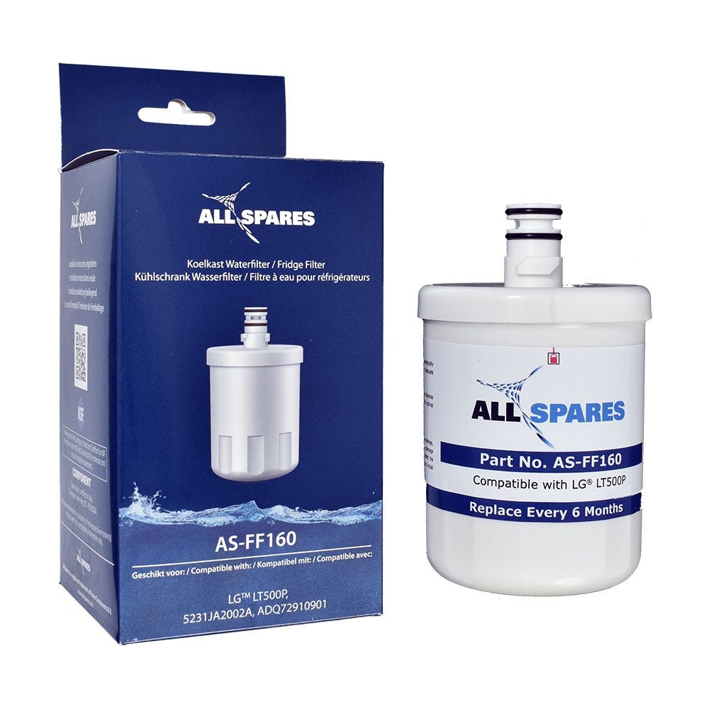 Filtro de água compatível com ATAG LT500P / AK100V