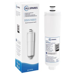 Filtro de água compatível com Bosch CS-52