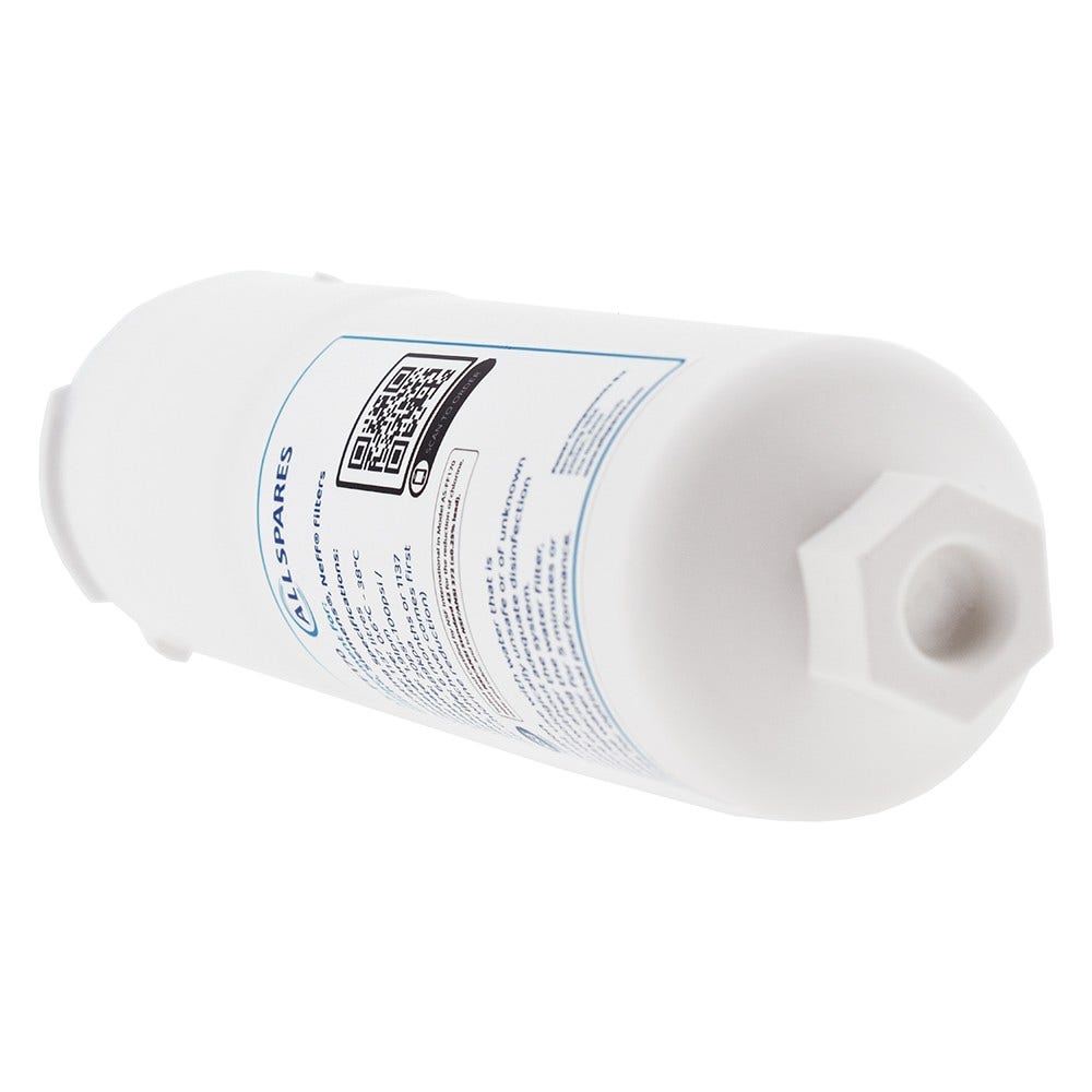 Filtro de água compatível com Bosch CS-52