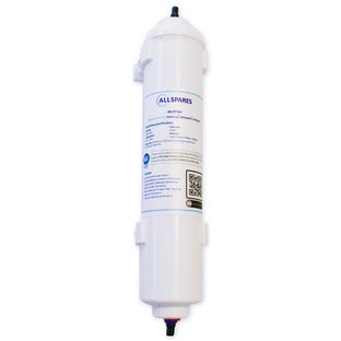 Filtro de água para frigorífico compatível com Hisense K1878116 / K1647154
