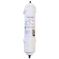 Filtro de água compatível com frigoríficos americanos LG BL9808 / 5231JA2010B / ADQ73693903 AllSpares