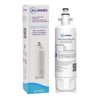 Filtro de água compatível com Blomberg 4874960100