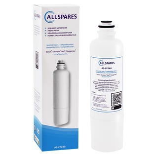 Filtro de água para frigorífico compatível com Gaggenau UltraClarityPro 11032518 / RA450012