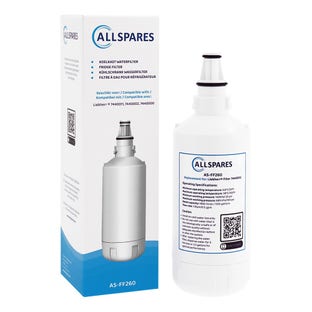 Filtro de água compatível com Liebherr 7440002