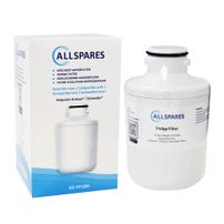 Filtro de água AllSpares compatível com Schneider 482000091353 / C00300448