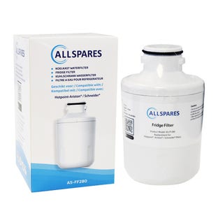 Filtro de água compatível com Hotpoint-Ariston 482000091353 / C00300448