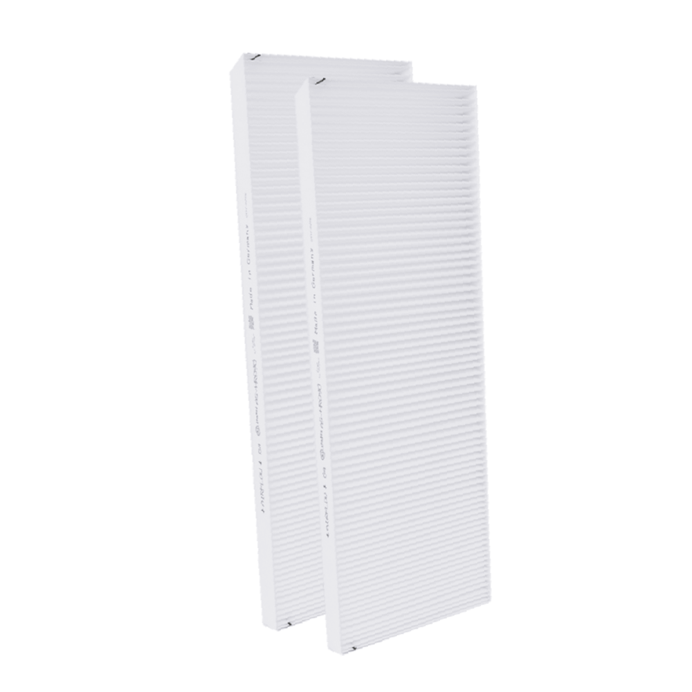 Filtro Coarse 65% compatível com Buva EcoStream (2X)
