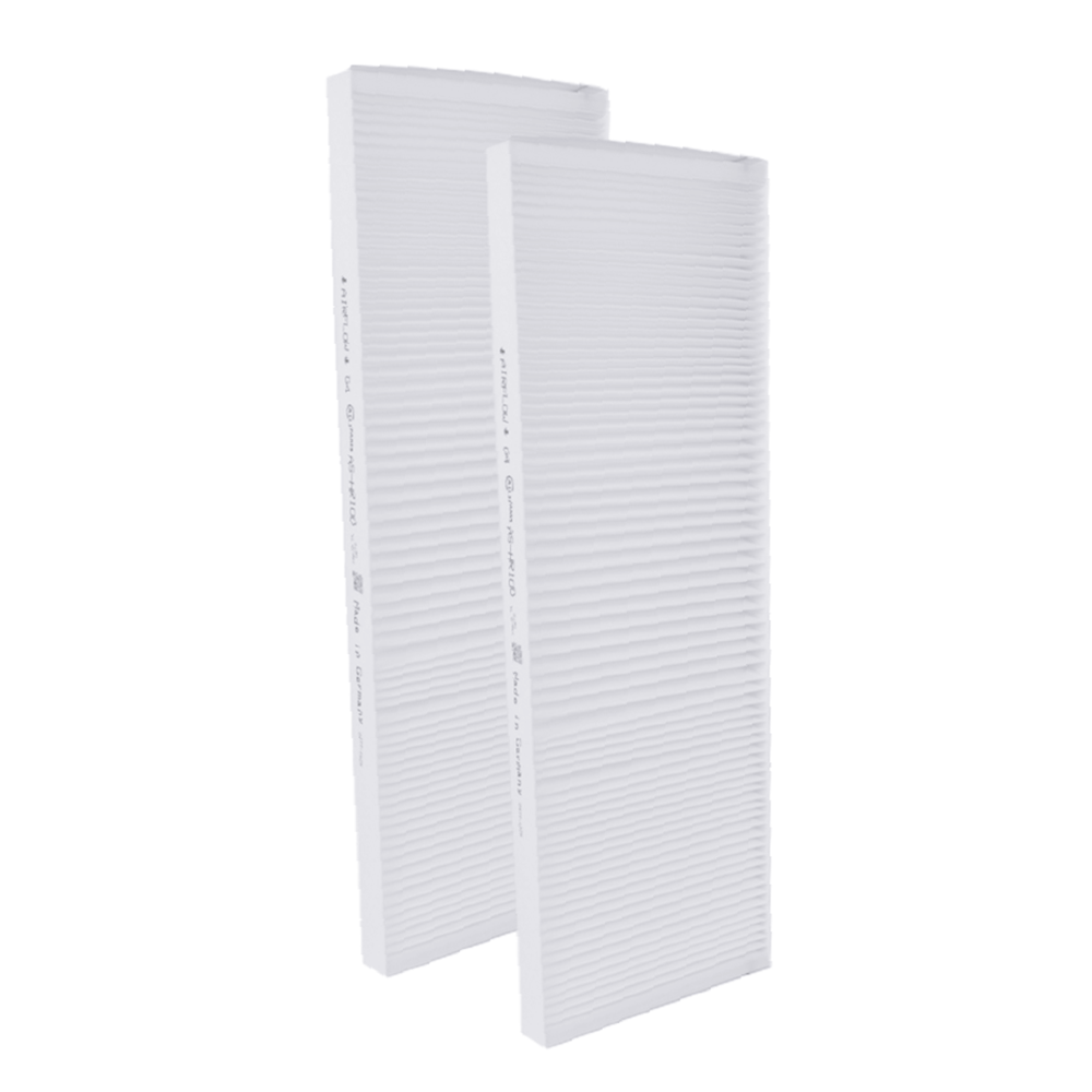 Filtro ePM1 55% / Coarse 65% compatível com Buva EcoStream (2X)
