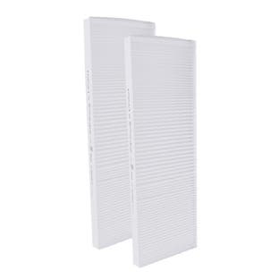 Filtro ePM1 55% / Coarse 65% compatível com Buva EcoStream (2X)
