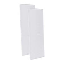 Filtro G4 compatível com Orcon HRC300 / HRC400 / EcoMax / MaxComfort (2X)
