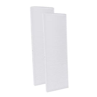Conjunto de filtros F7/G4 compatível com Orcon HRC300 / HRC400 / EcoMax / MaxComfort (2X)