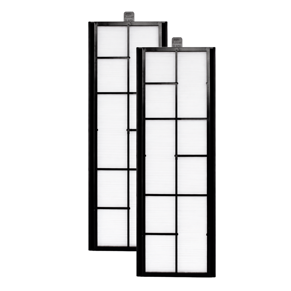 Filtro G4 compatível com Zehnder ComfoAir 350 / 500 / 550 (2X)