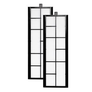 Filtro G4 compatível com Zehnder ComfoAir 350 / 500 / 550 (2X)