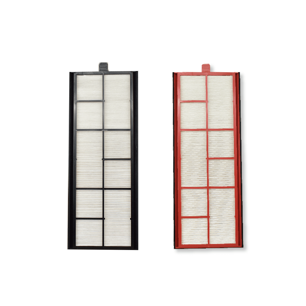 Filtro F7/G4 Wernig G90-550 / EFS 380/550 GF (2X)