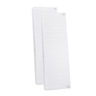 Filtro G4 compatível com Zehnder ComfoAir Q350 / Q450 / Q600 (2X)