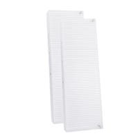 Filtro F7/G4 compatível com Zehnder ComfoAir Q350 / Q450 / Q600 (2X)