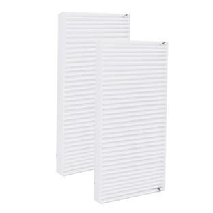 Filtro G4 compatível com Zehnder ComfoAir 70 (2X)