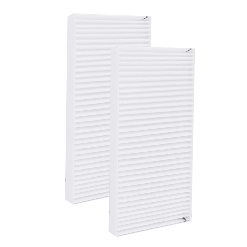 Filtro F7/G4 compatível com Zehnder ComfoAir 70 (2X)