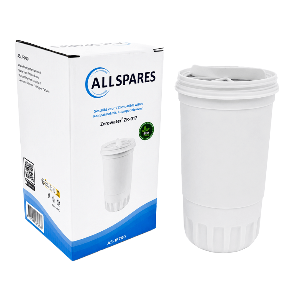 Filtro de &aacute;gua compat&iacute;vel com ZeroWater 707