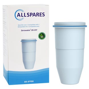 Filtro de água adequado para ZeroWater 707 (filtra PFAS)