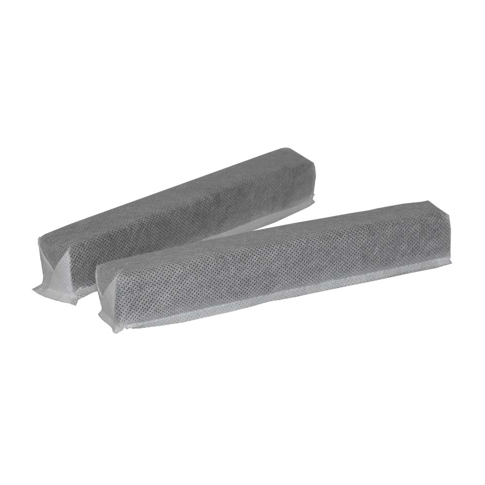 Filtro de ar compatível com máquinas de café e frigoríficos Miele 7236280 / KKF-RF (2X)