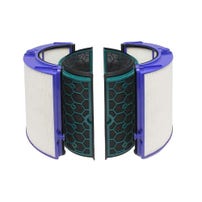 Filtro HEPA Dyson Pure Hot+Cool HP04/HP05 / Pure Cool DP04/TP04/TP05