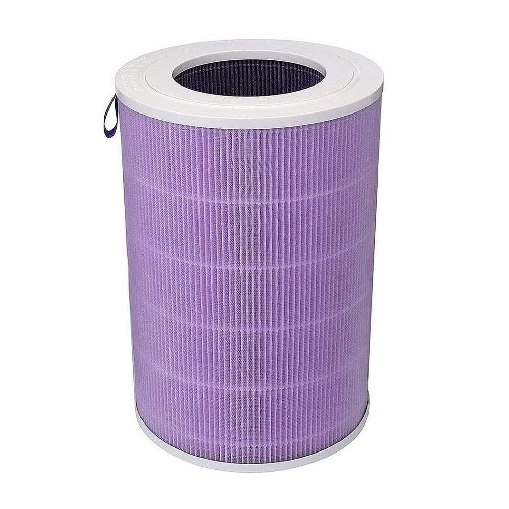 Filtro HEPA antibacteriano compatível com Xiaomi Mi Air