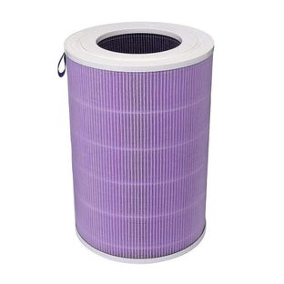 Filtro HEPA antibacteriano compatível com Xiaomi Mi Air
