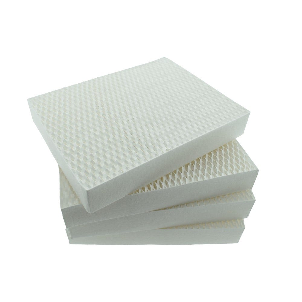 Filtro de humidificação compatível com Stadler Form Oskar / Karl (4X)