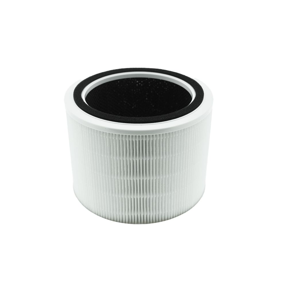 Filtro HEPA H13 compatível com Levoit Core 200S