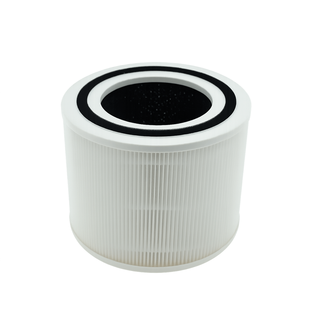 Filtro HEPA H13 compatível com Levoit Core 300S