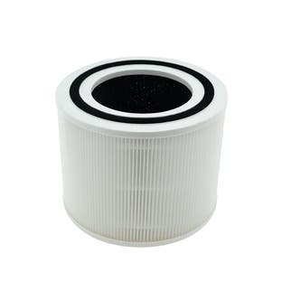 Filtro HEPA H13 compatível com Levoit Core 300S