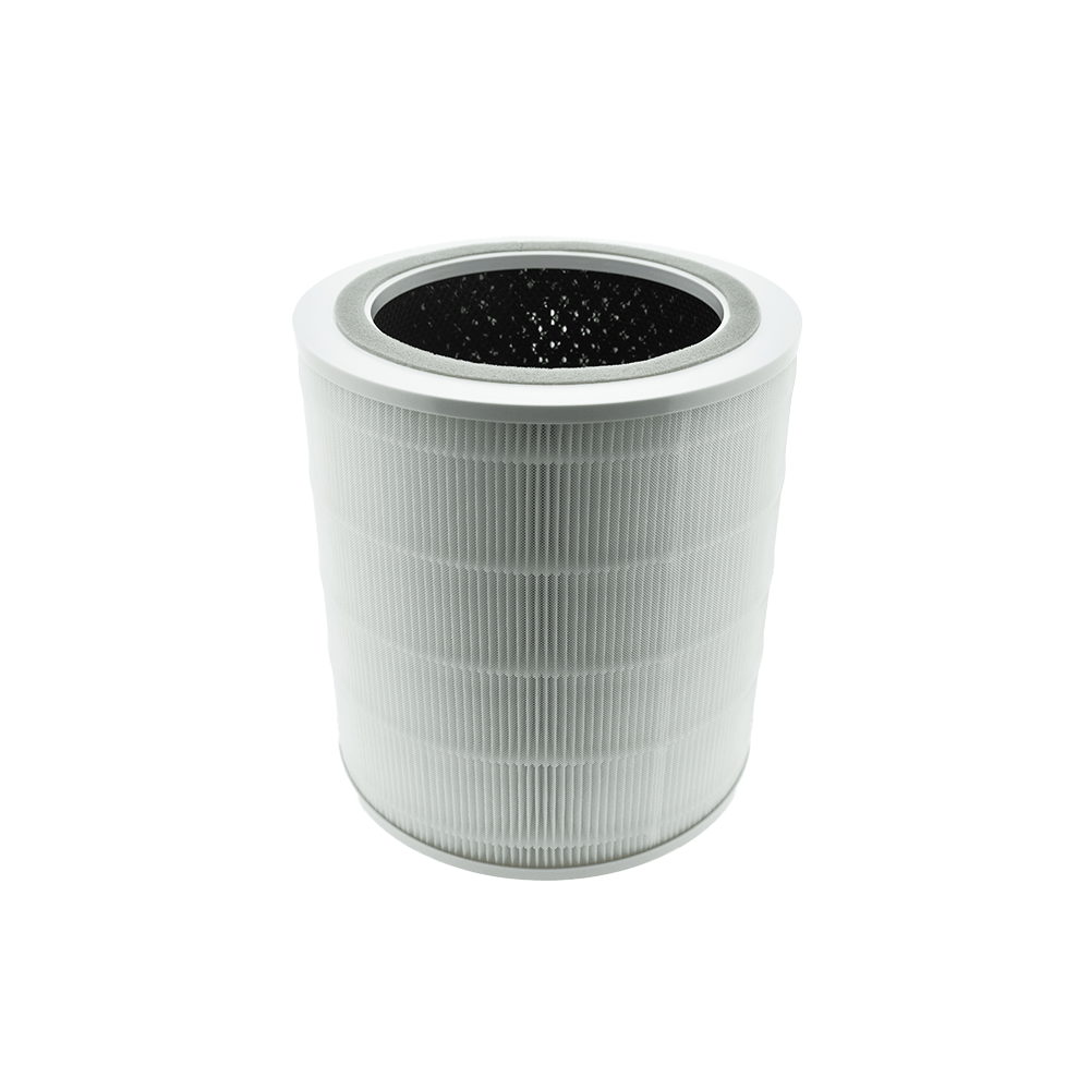 Filtro HEPA H13 compatível com Levoit Core 400S
