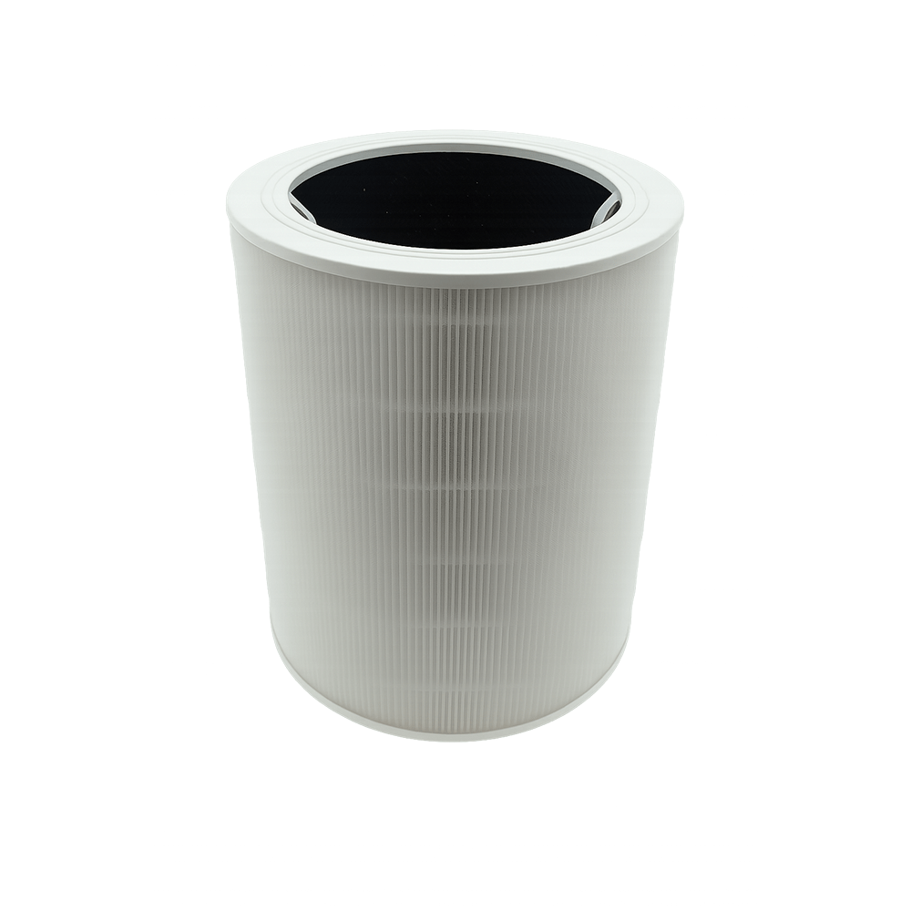 Filtro HEPA H13 compatível com Levoit Core 600S