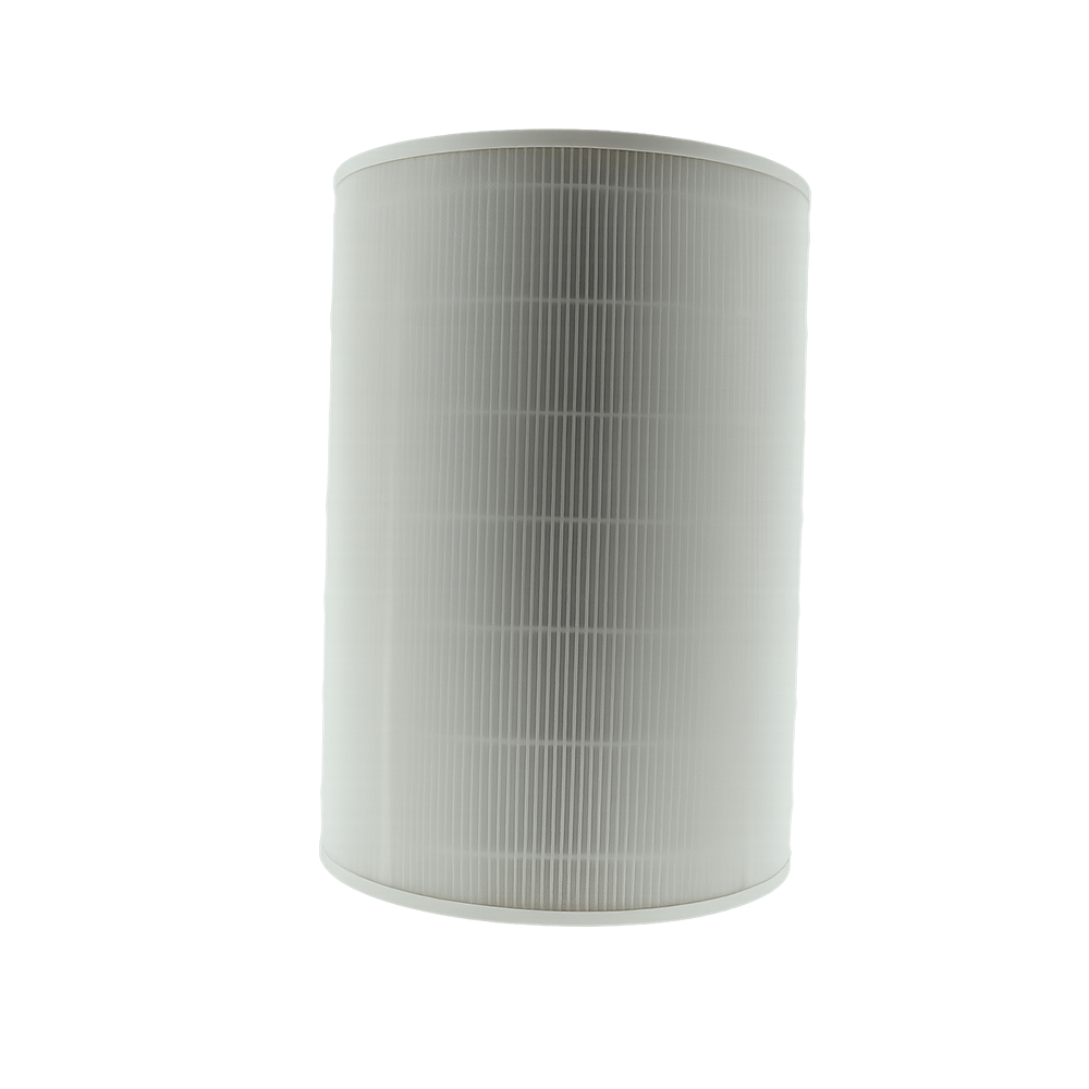 Filtro HEPA H13 compatível com Levoit Core 600S