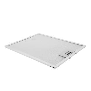 Filtro metálico compatível com Viva 310x250 mm 353110 / 00353110