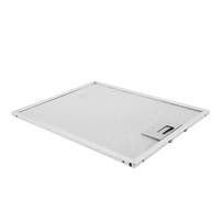 Filtro metálico compatível com Neff 310x250 mm 353110 / 00353110