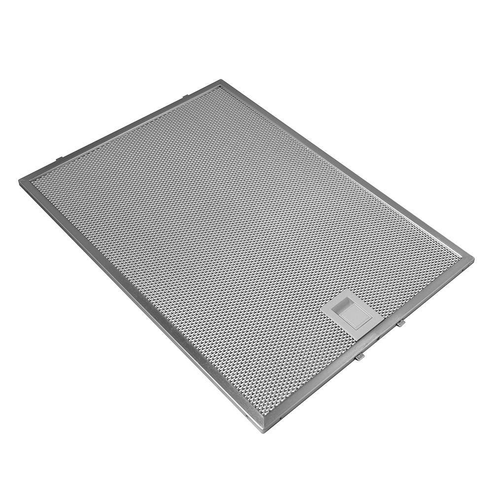 Filtro metálico 358x265mm compatível com Blaupunkt 703451