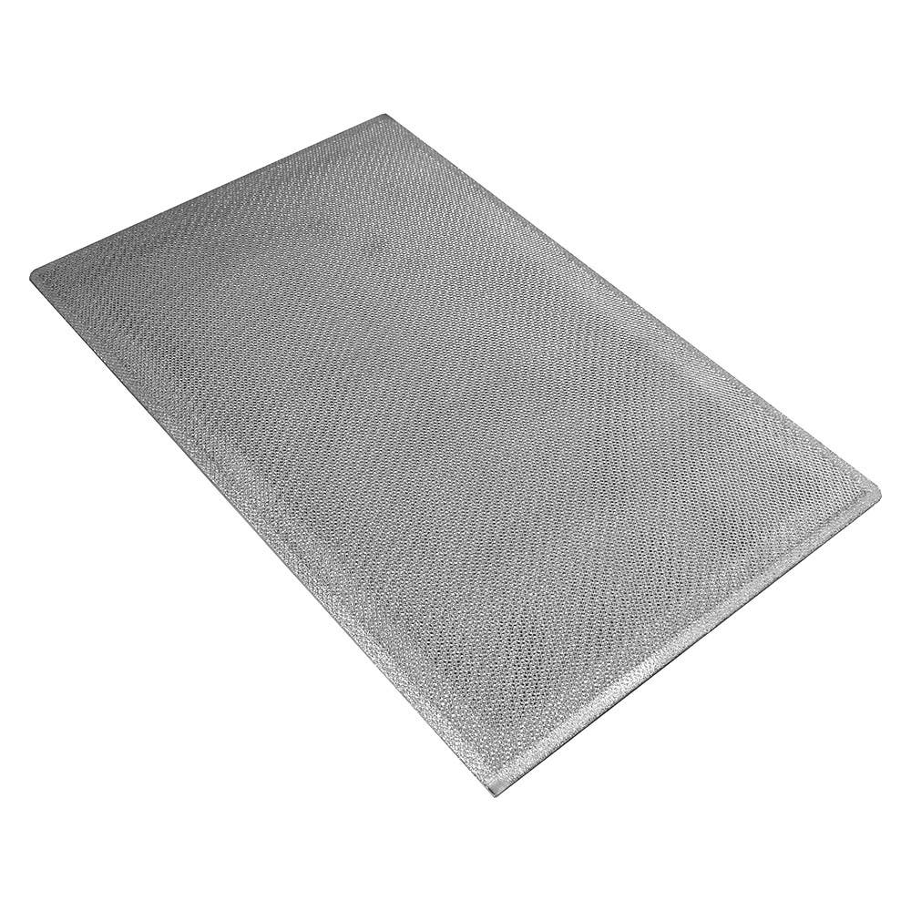 Filtro metálico 445x290mm compatível com Bosch 460117 / 00460117