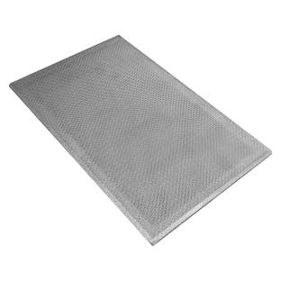 Filtro metálico compatível com Bosch 445x290 mm 460117 / 00460117