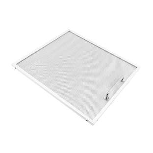 Filtro metálico compatível com Siemens 300x266x9 mm 210340 / 00210340