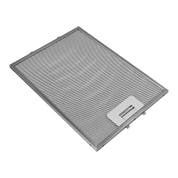 Filtro metálico compatível com Novy 315x230 mm 506-8030