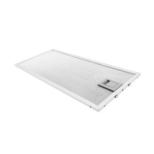 Filtro metálico compatível com Gaggenau 350x164 mm 435204 / 00435204