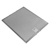 Filtro metálico compatível com Siemens 320x280x8 mm 363095 / 00363095