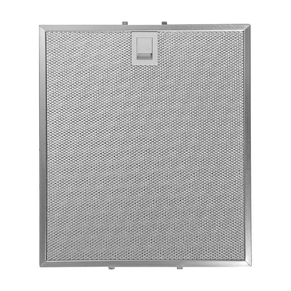 Filtro metálico compatível com Bosch 320x280x8 mm 363095 / 00363095