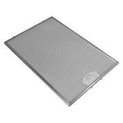 Filtro metálico compatível com Constructa 742967 / 00742967 388x265x8mm
