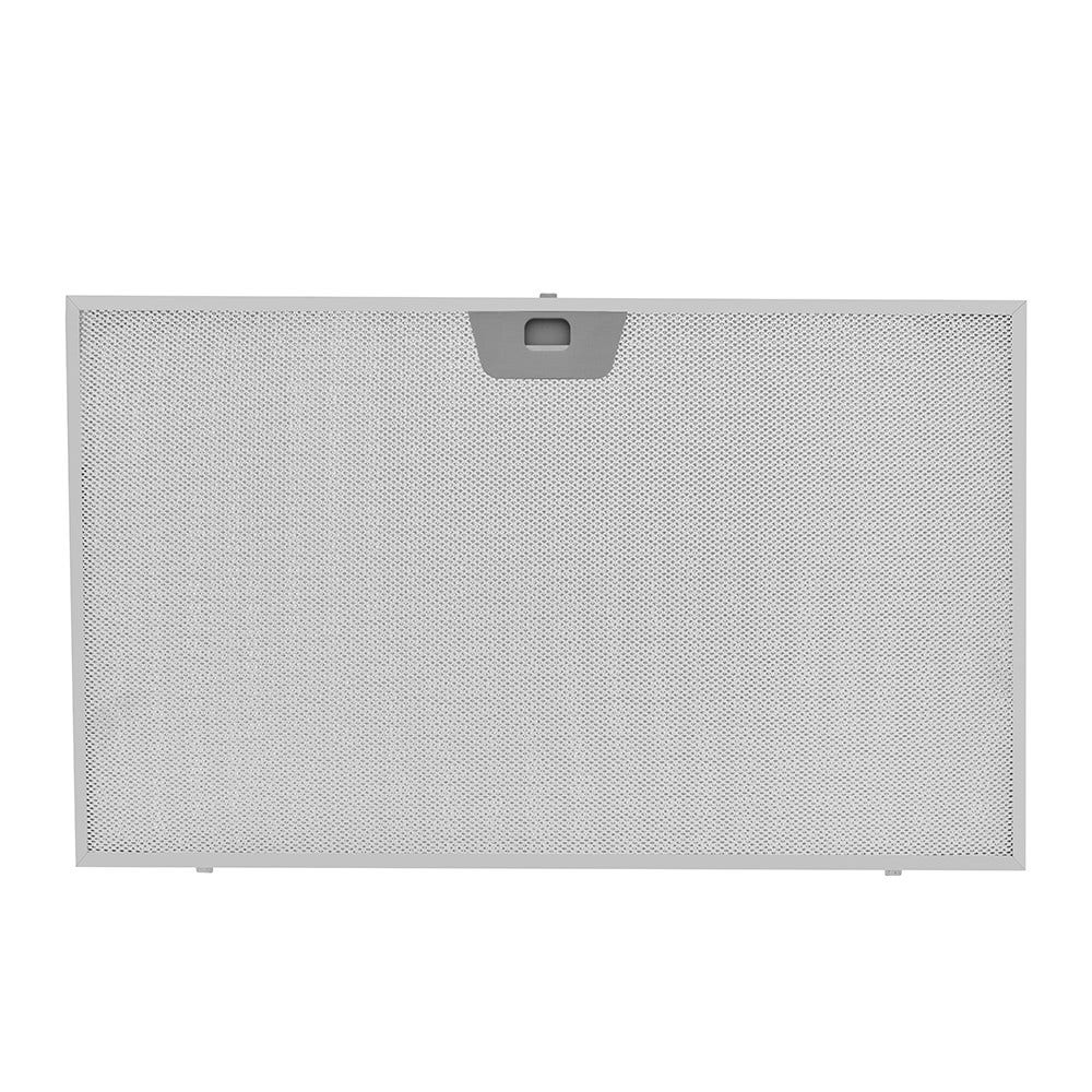 Filtro de carvão ativo compatível com Valberg HD60N / HD60X (4X) + filtro metálico (1X)