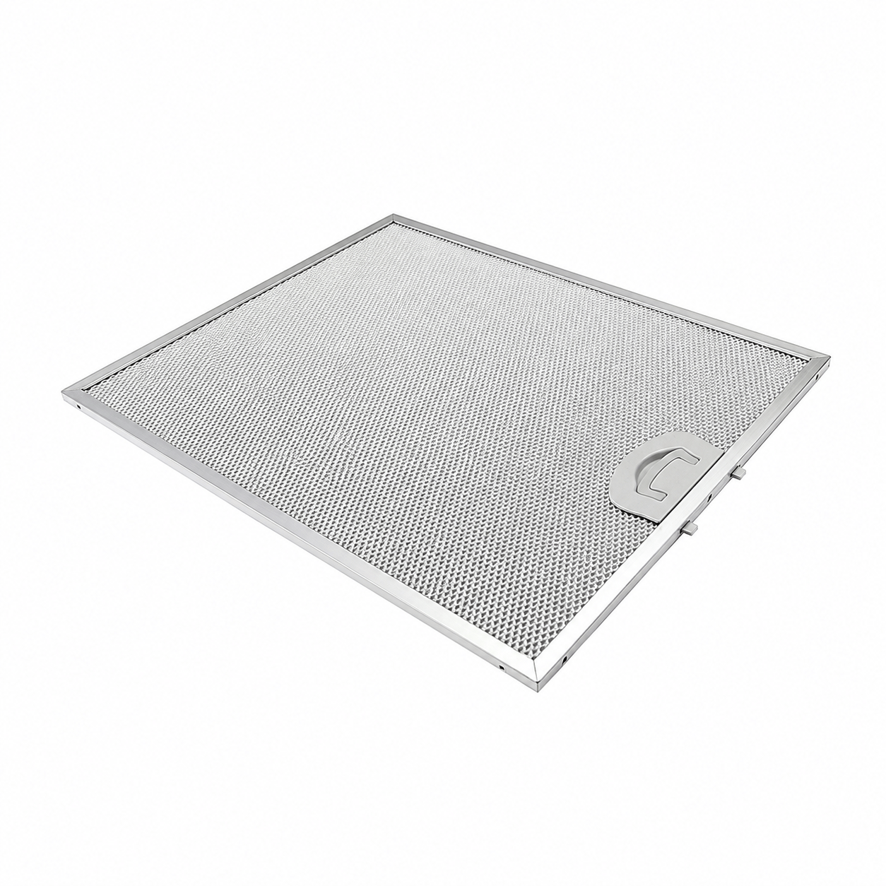 Filtro metálico compatível com Proline BHP90SS / CHP60 352x284 mm