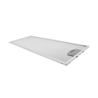Filtro metálico compatível com Siemens 482x192 mm 11022474