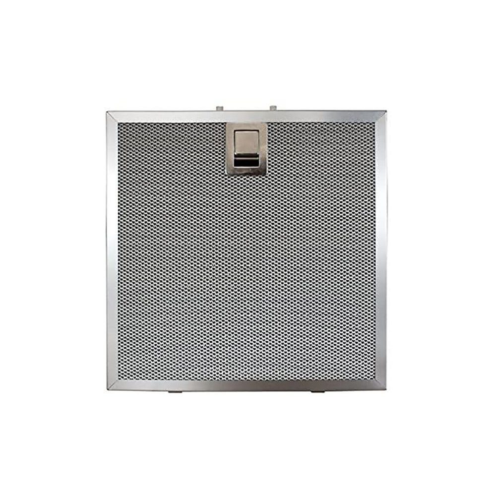 Filtro metálico 293x276mm compatível com Falmec 101080244
